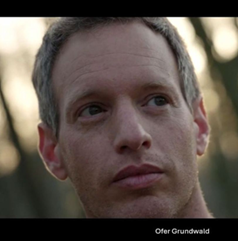 Ofer Grunwald
